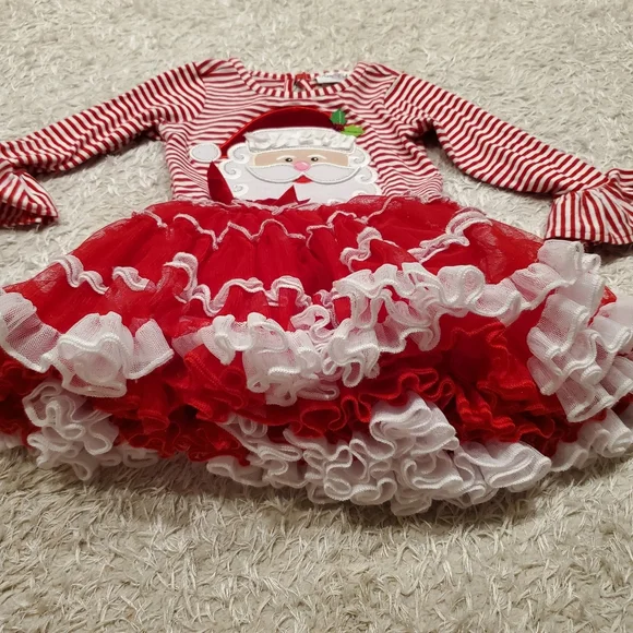 Christmas Dress - Picture 3 of 10